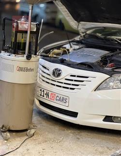 تويوتا كامري